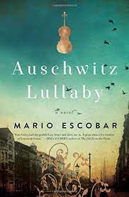 Terima kasih telah mengunduh atau membaca president suite room 007 karya gorgeous burgundy. Auschwitz Lullaby A Novel Historical Novel Society