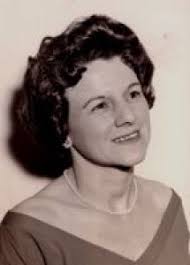 Mabel Fenney (Perkin)