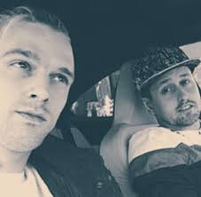 How Aaron Carter's Friends Put Together the Posthumous Single 'Grateful'