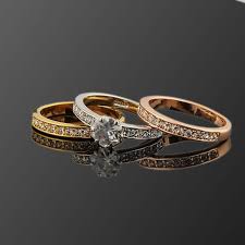 Yuzuk Ring Panosundaki Pin