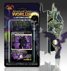 Chaos Mod Pack