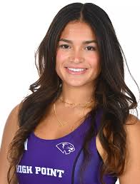 2025-26 Women's Rowing Roster