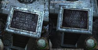 Игромагнит » ролевые (rpg) » resident evil 4 ultimate hd edition. Resident Evil 4 Hd Texture Project Home Facebook