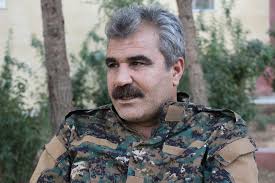 Darwish: el mártir Adnan Abo Amjad fue un gran comandante -ANHA