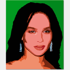 Zoe Posters and Art Prints for Sale