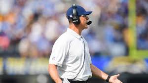 Chargers' Offensive Line Woes: Mekhi Becton's Impact