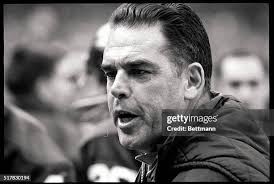 724 Otto Graham Photos & High Res Pictures