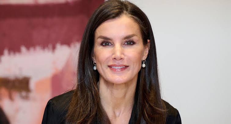 Who Is Queen Letizia of Spain - PureWow
