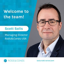 I'm excited to be starting this new role leading the US organization for…