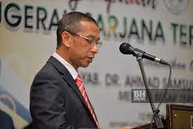 Tujuan diskaun ini diberi adalah untuk memudahkan dan meringankan beban peminjam untuk membayar balik pinjaman pengajian yayasan terengganu. Yayasan Terengganu Tawar 15 Peratus Diskaun Pinjaman