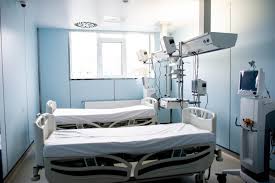 Oblu iași scoate la concurs urmatoarele posturi februarie 13, 2020februarie 13, 2020admleave a comment on spitalul clinic de urgență „prof. IaÈ™i A Fost InauguratÄƒ O NouÄƒ SecÈ›ie De Terapie IntensivÄƒ La Spitalul De Neurochirurgie Medic24