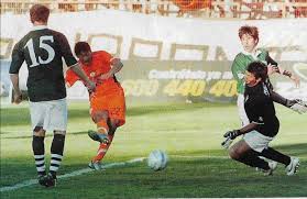 De chile, everton, audax) 16. Retrofutbol Chile 2007 Cobreloa Vs Wanderers Canio Frente A La Defensa De Santiago Wanderers Facebook