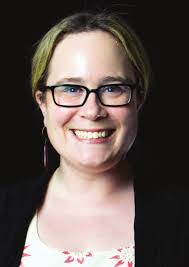 Barbara Tull's Instagram, Twitter & Facebook