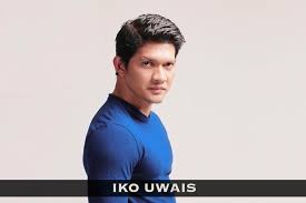  Movie Star Iko Uwais Silat Net