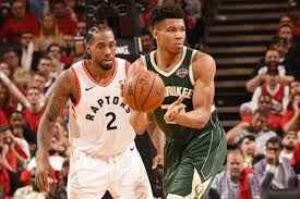 I have really big hands. Did Kawhi Leonard Raptors Find The Secret To Shutting Down Giannis Bleacher Report Latest News Videos And Highlights