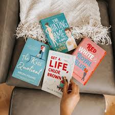 Our Greatest Love Stories - She Reads