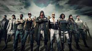 Pubg Mobile Cinematic Youtube Playerunknown S Battlegrounds 1280x720 Wallpaper Teahub Io