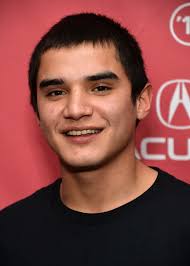 Songs My Brothers Taught Me (2015)