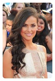 9 Wonderful Bridesmaids Hairstyles Down Beatifull Long Hair Styles Prom Hairstyles For Long Hair Side Swept Hairstyles