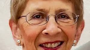 KATHRYN SUSAN (BENDER) FARABAUGH, 90