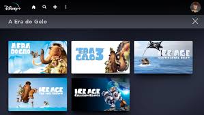 Raya and the last dragon is now streaming for all subscribers on #disneyplus! Why There S 5 Ice Age Movies On Disney Plus And Not Netflix Disneyplus