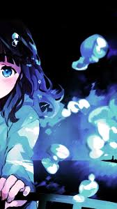 We hope you enjoy our growing collection of hd images to use as a background or home screen for your smartphone or computer. Anime Girl Sad 4k 1080x1920 Wallpaper Teahub Io