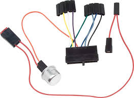 Energy dissipation management in the event of a frontal collision. 1963 1966 All Makes All Models Parts Mp37618 1963 66 Steering