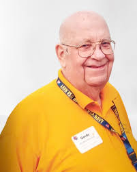 Gordon Wayne Bauman Obituary November 4, 2023