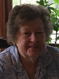 Doris F. Ostapina — Thompson & Kuenster Funeral Home