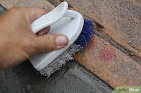 How to remove paint off concrete. How To Remove Paint From A Concrete Porch 10 Steps