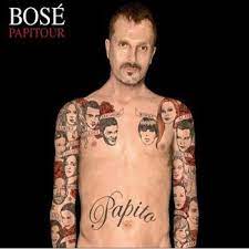 Miguel bose papito y papitwo. Papito Tour Miguel Bose Mp3 Buy Full Tracklist