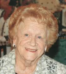 Marie Knauer Obituary