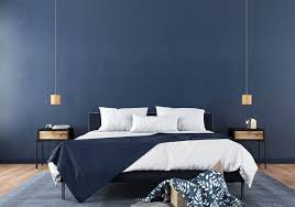 Schlafzimmer bett nachtschränke lattenrost weiß landhaus. Schlafzimmer Farben 2020 Alles Zum Schlafen