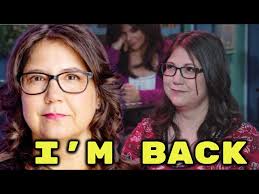 Connie's Shocking Redemption and Release from Bayview