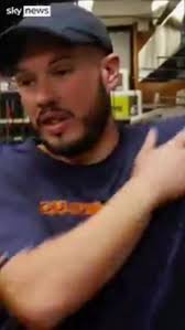 Ben Tucker Nottingham