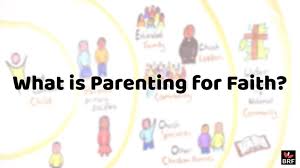 What Is Parenting For Faith Children Connecting With God In The Everyday What Is Parenting Faith Family Devotions