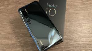تقييم الهاتف 8 / 10. Ø³Ø¹Ø± Ùˆ Ù…ÙˆØ§ØµÙØ§Øª Ø´Ø§ÙˆÙ…ÙŠ Mi Note 10 Ø¹Ø¯Ø©