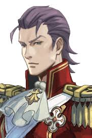 Pendapat Watak Rawak 146: Klint van Zieks : r/AceAttorney