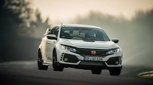 2018 Honda Civic Type R Wallpapers Specs Videos 4k Hd Wsupercars