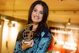 27.8.1985 (35 let) bělehrad, srbsko, jugoslávie. Danica Curcic Honoured At Cph Pix Danish Film Institute