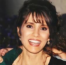 Debra Leel “Debbie” LaBeaf McCurdy (1957-2013)