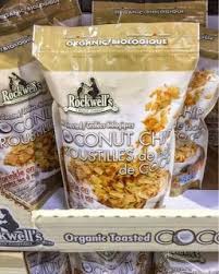 Delivery is included in our price. Less Sugar Naturally Can You Save Money Shopping Healthy At Costco Canada Healthy Shopping Coconut Chips Food
