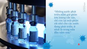 Một liều vaccine dạng hít có liều lượng tương đương với 1 phần 5 liều vaccine dạng tiêm bắp, nhưng có thể kích hoạt phản ứng miễn dịch tế bào tương tự. Vi Sao Cac NÆ°á»›c Ä'ang Phat Triá»ƒn Kho Mua Ä'Æ°á»£c Váº¯c Xin Covid 19 Vietnamnet