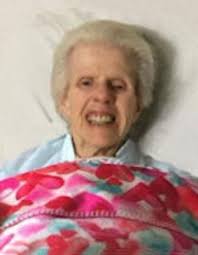 Mary Strawser Obituary (1935