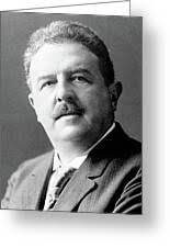Victor Herbert, American Composer #6 Poster by Science Source