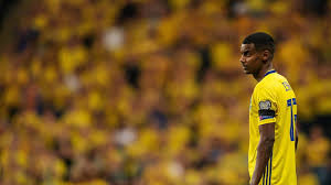 Brief history about alexander isak. Dortmund Verkauft Isak An Real Sociedad Bundesliga Kicker