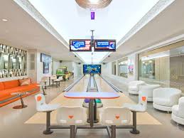 It looks about 6, but, actually, the. Wealthy People Build Trophy Basements In Mansions