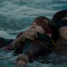 Several character deaths likely could have been averted if characters acted just a bit more cautiously; Flying High How Bird Box Became Netflix S Biggest Hit To Date Bird Box The Guardian