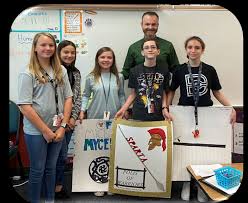 New Student Orientation