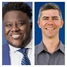 Governor Edwards not a fan of U.S. Senate candidate Gary Chambers'  marijuana smoking campaign ad commercial